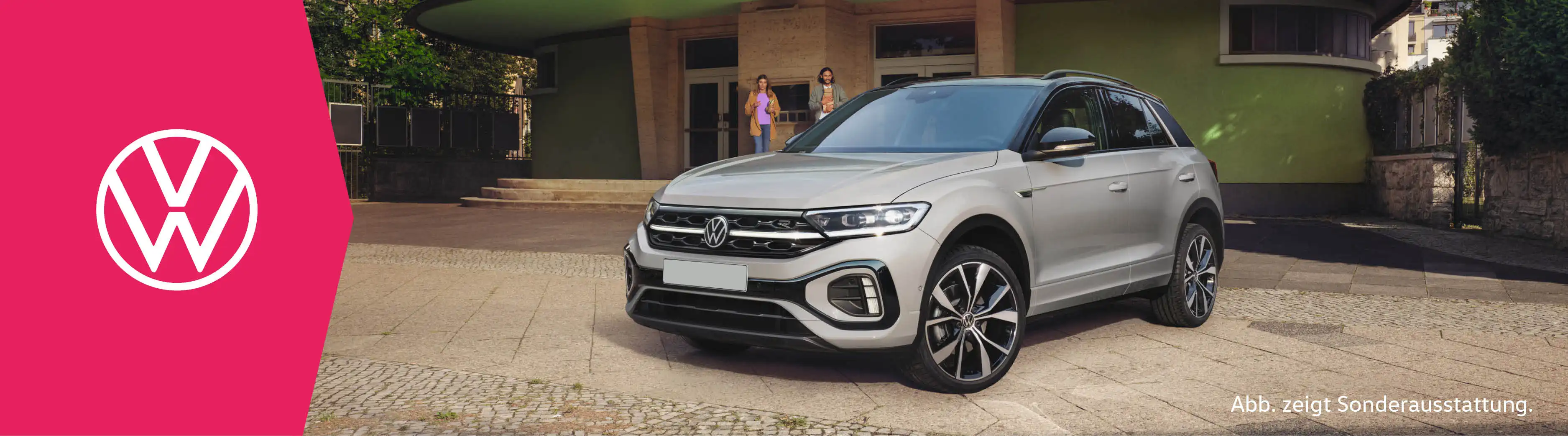 Volkswagen Cyber Weeks